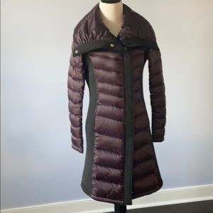 Tahari coat